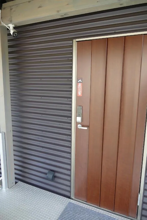 Dormitory Quadruple Room, Not A Private Studio- Vacation Stay 13968V Sapporo