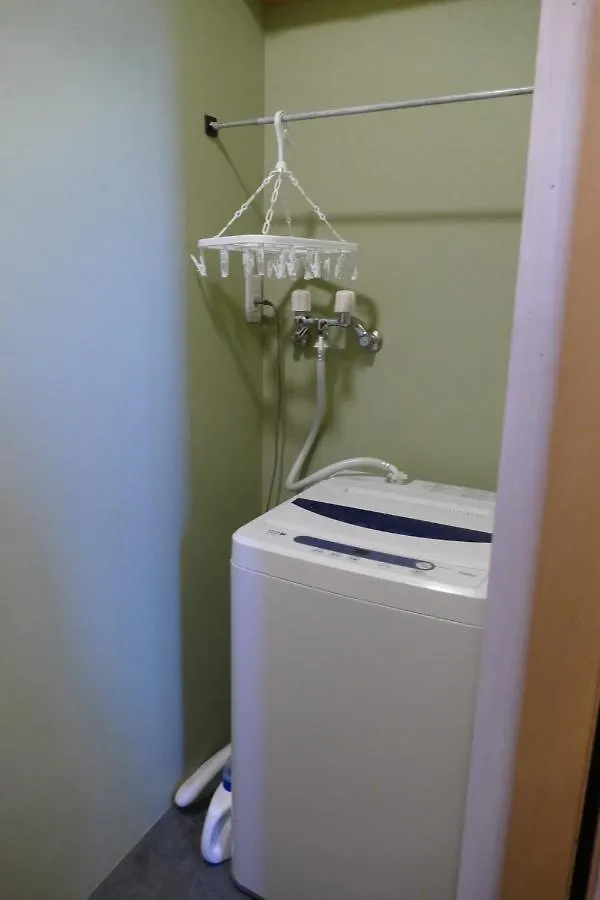 Dormitory Quadruple Room, Not A Private Studio- Vacation Stay 13968V Sapporo 0*,  Japan