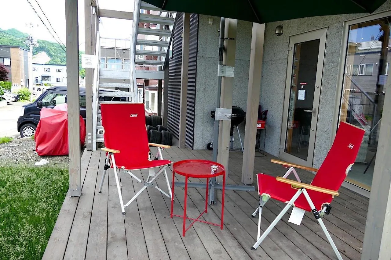 Dormitory Quadruple Room, Not A Private Studio- Vacation Stay 13968V Sapporo Japan