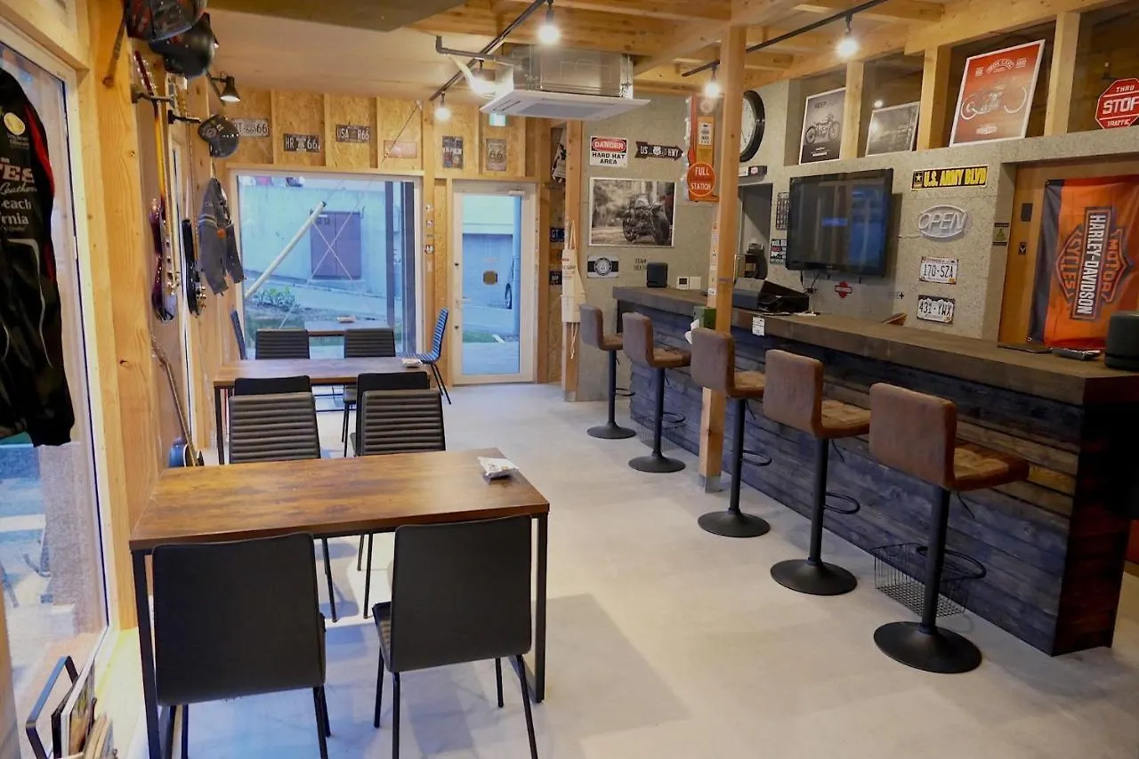Hotel Dormitory Quadruple Room, Not A Private Studio- Vacation Stay 13968V Sapporo Japan