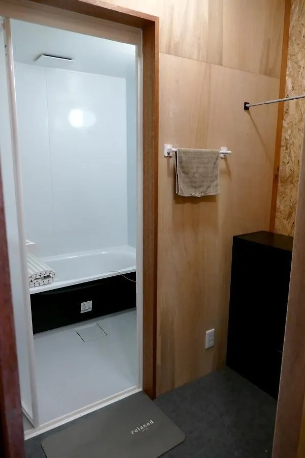 Dormitory Quadruple Room, Not A Private Studio- Vacation Stay 13968V Sapporo Japan